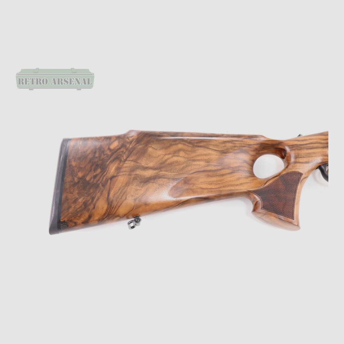 Blaser BBF 95