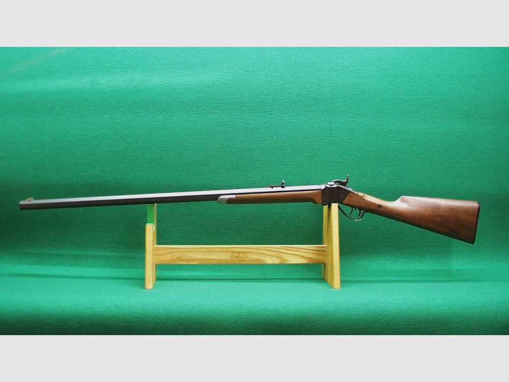 Shiloh Sharps 1874 Sporter #3