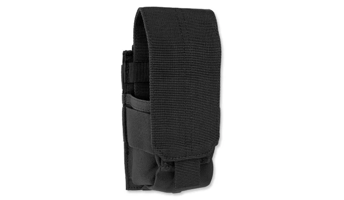 Single M14 Magazine Pouch - Black - 191088-002 - Condor, image 1 of 2
