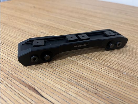 Innomount QD für Picatinny SR Rail