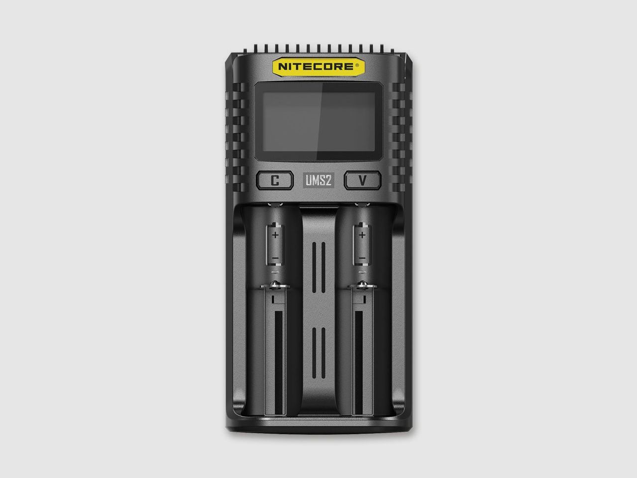 UMS2 USB Quickcharger