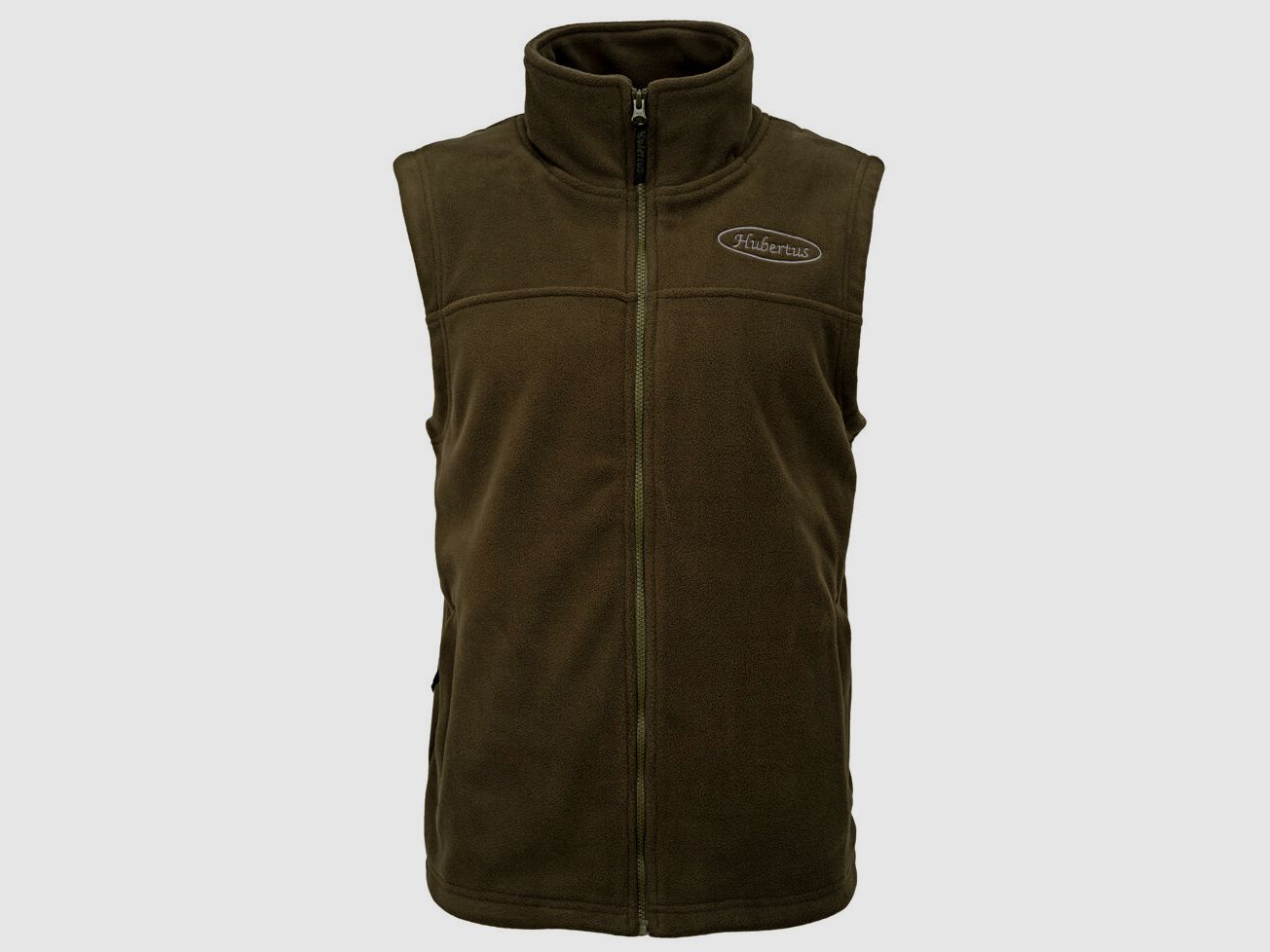 Gilet in pile Hubertus Rhön