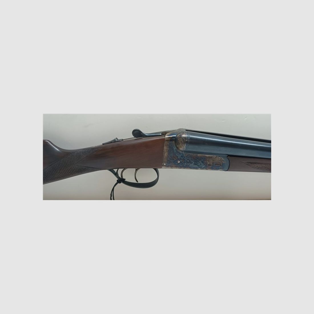 Garbi 51-A Flinte, Bild 1 von 4