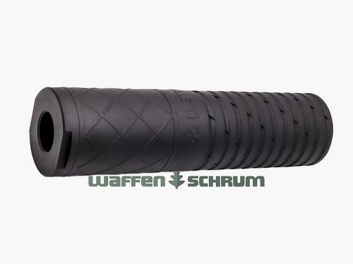 Roedale Ti55 / Magnum Schalldämpfer