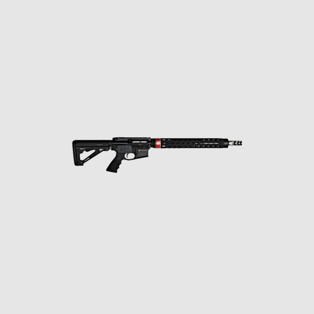 Karabin JP-15 Match Ready Rifle 16", zdjęcie 1 z 2
