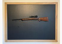 Geweldige wapen in speciaal kaliber: Sako Finnbear .375 H&H met Leupold DJ richtkijker