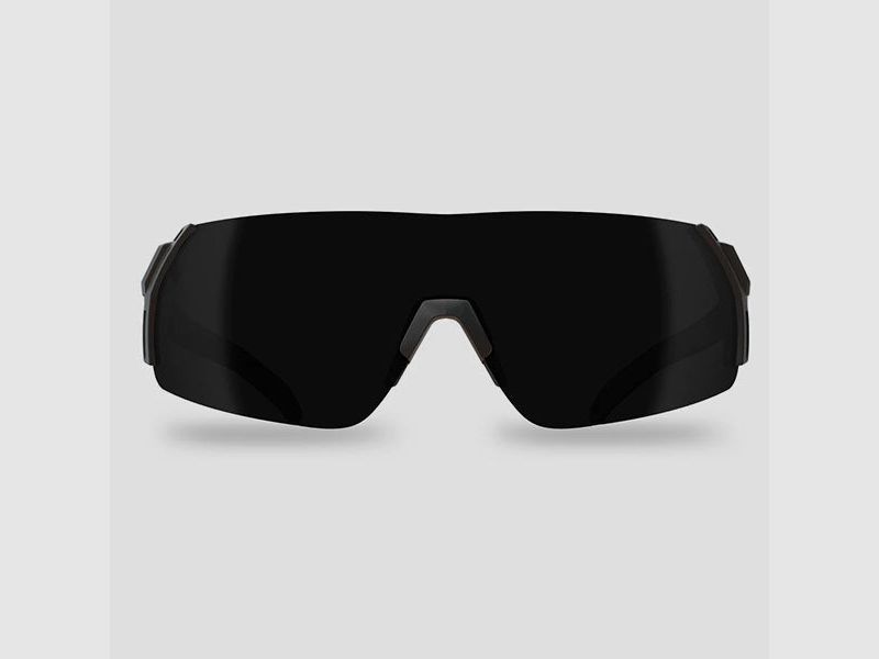 Sonnenbrille URGENT FURY, Polarized Smoke Vapor Shield Lens (UF16PVS), Bild 2 von 6