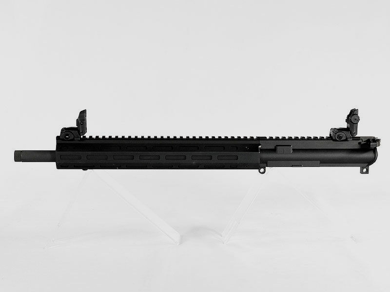 Tippmann Arms AR15-sistema di cambio calibro ridotto