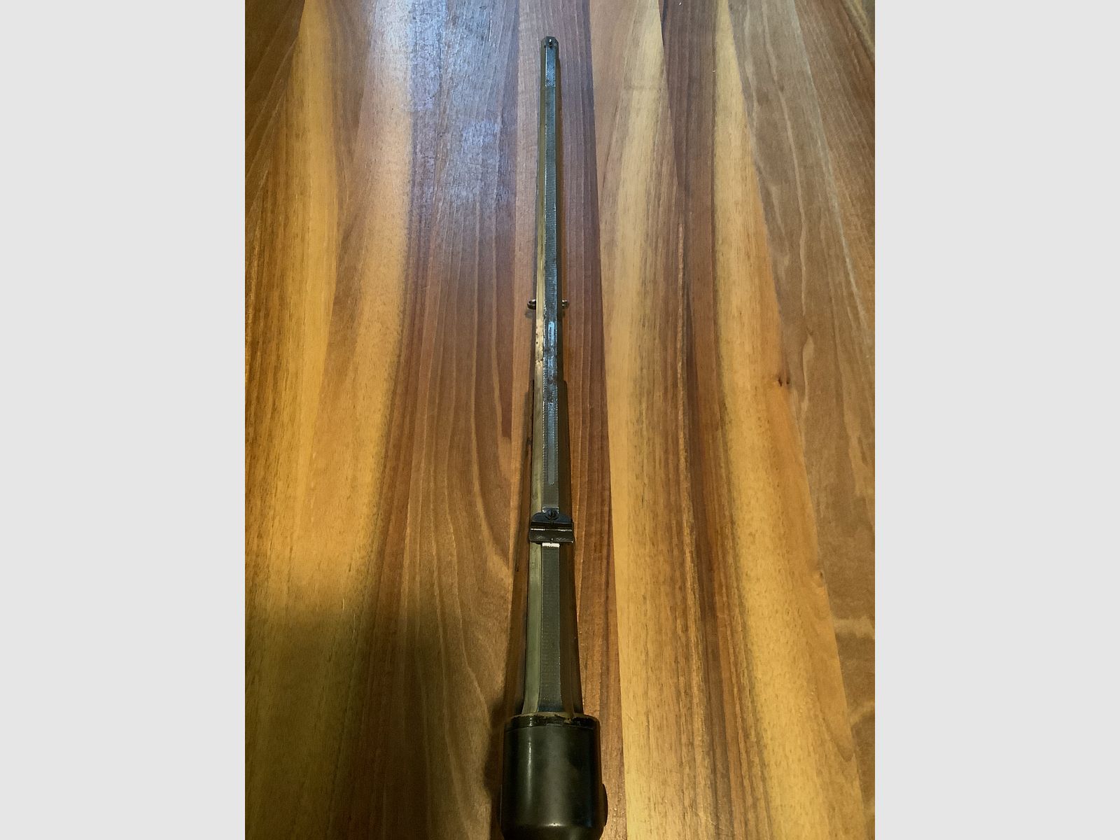 Brenneke Repetierer 8x57IS