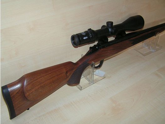 Bergara	 Linkssystem B14 Timber