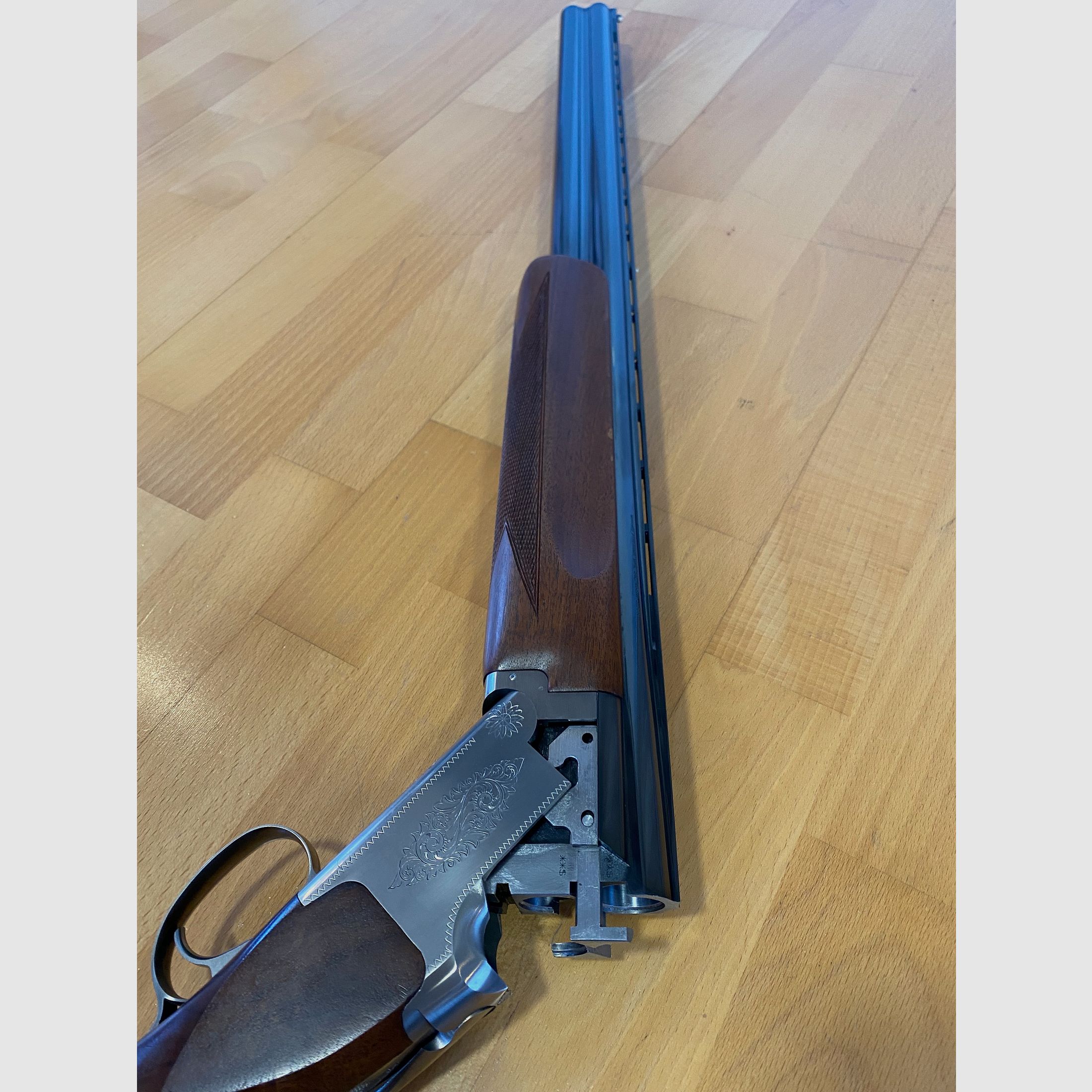 Miroku 3800 SK-I Skeet