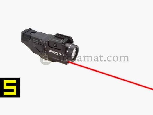 Streamlight TLR-RM 1 Laser