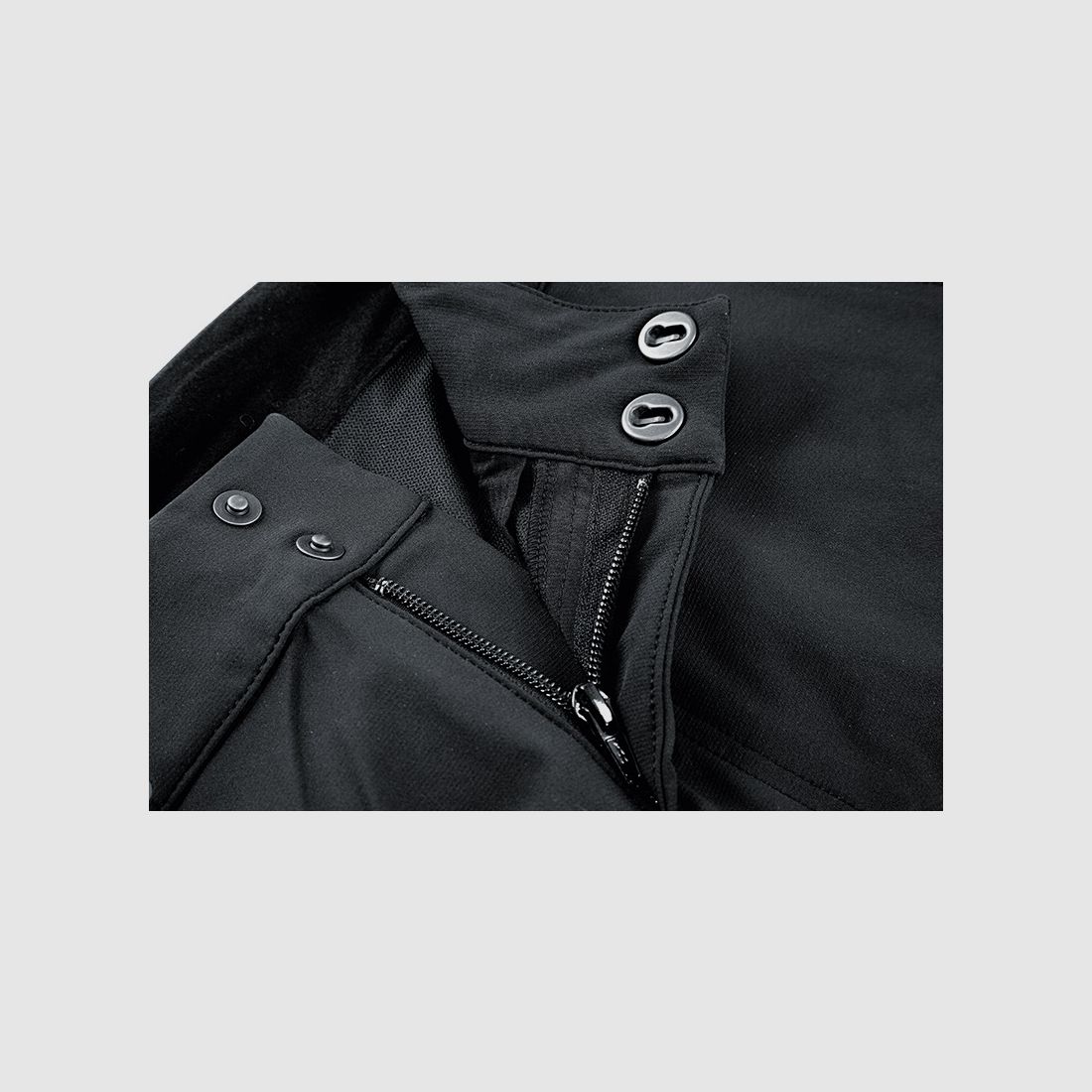 Pantaloni Outdoor Pfanner Concept, immagine 3 di 4
