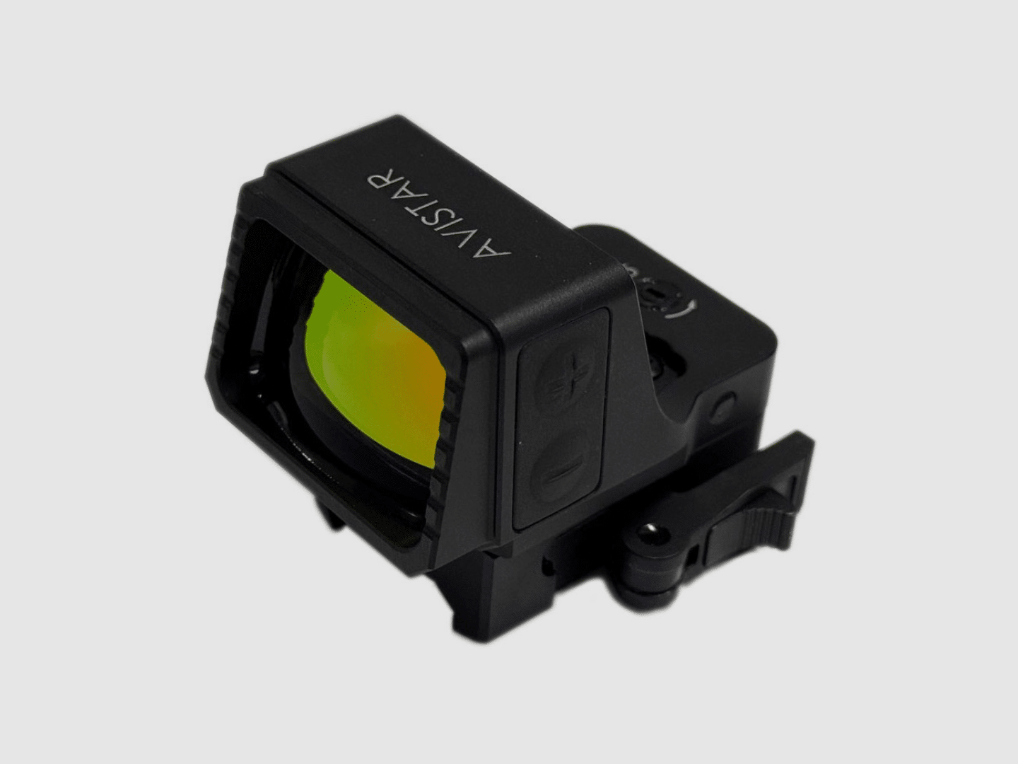 Lunette AVISTAR AV25 1×33 3 MOA, image 1 sur 7