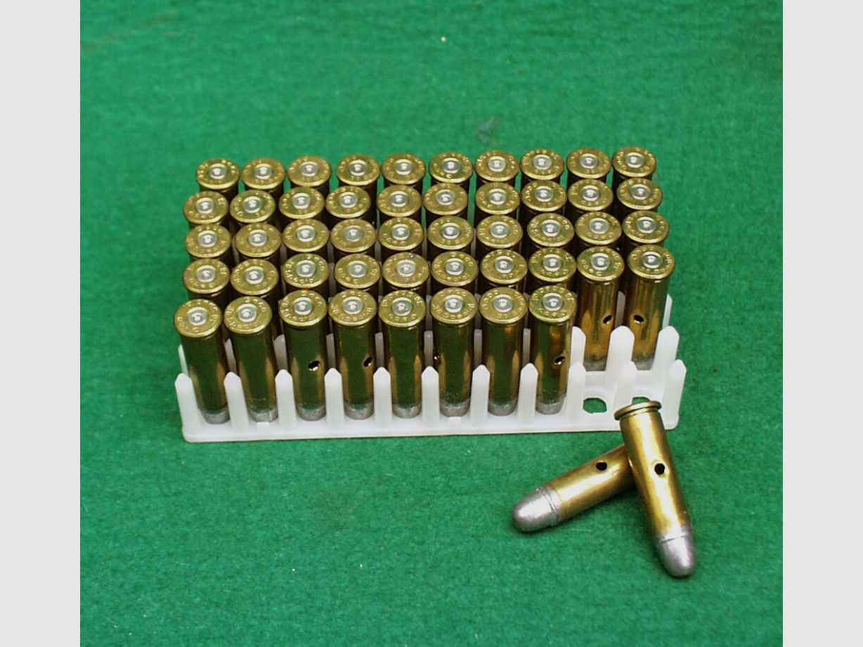 GECO Deko - Patronen .38 Special