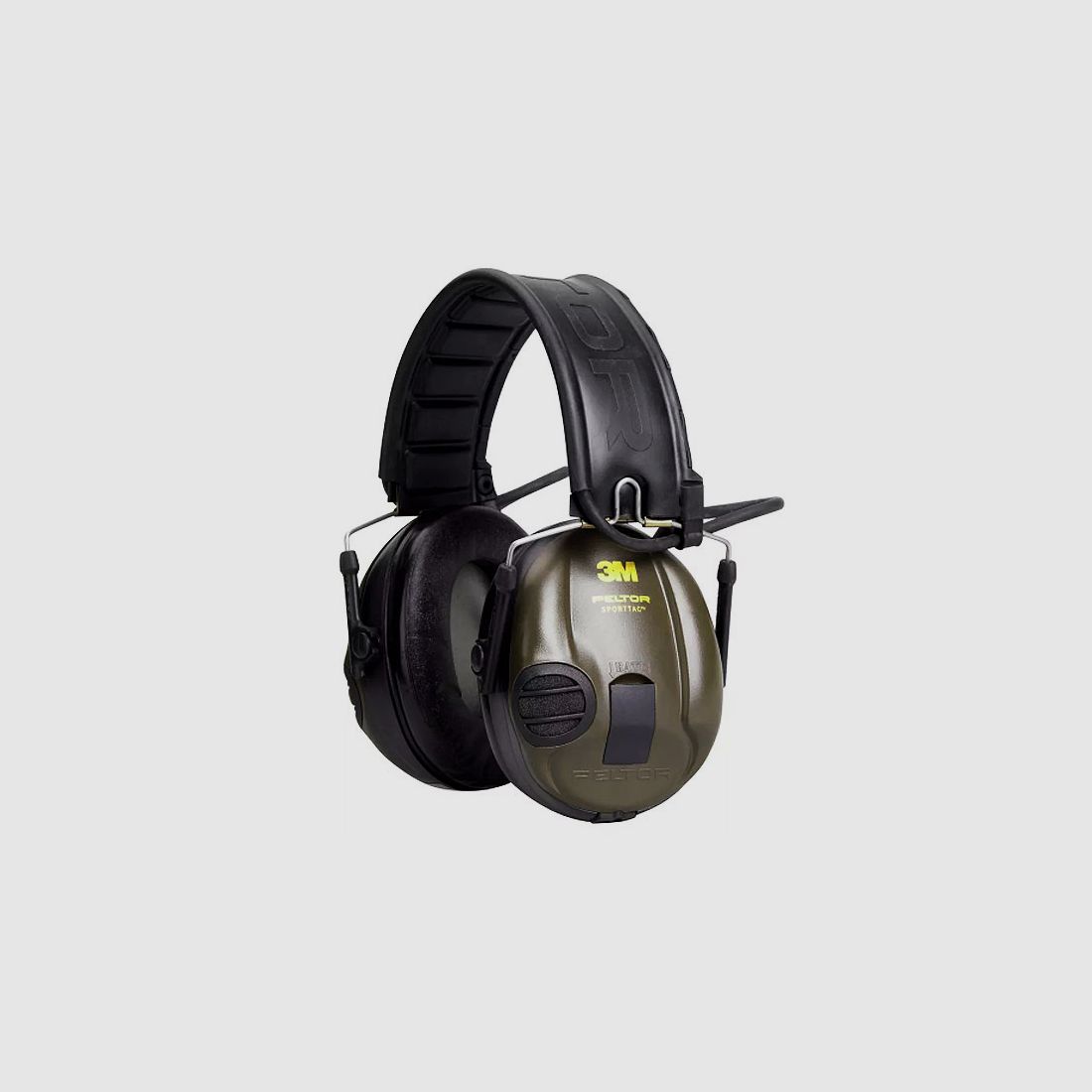 3M PELTOR™ SportTac (aktiv)