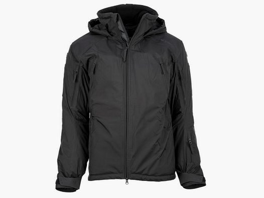 Carinthia Carinthia Jacke MIG 4.0 schwarz