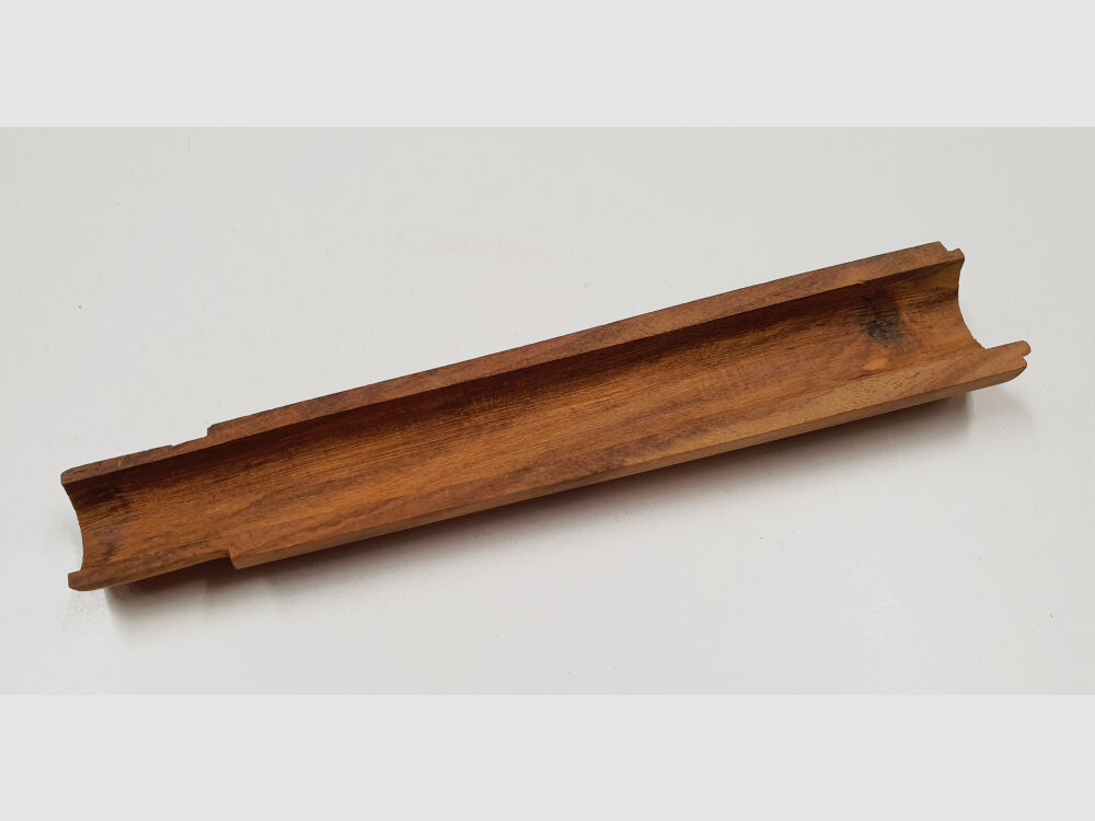 Handschutz / Oberholz für MAUSER K98 Neufertigung Handschutz / Oberholz für MAUSER K98 Neufertigung
