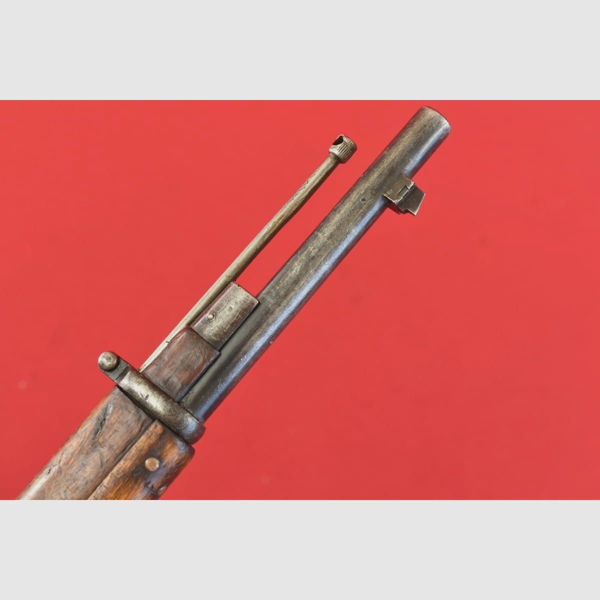 #3199 Fusil Mosin 1891, Tula 1907, cal. 7,62x54R, image 39 sur 41
