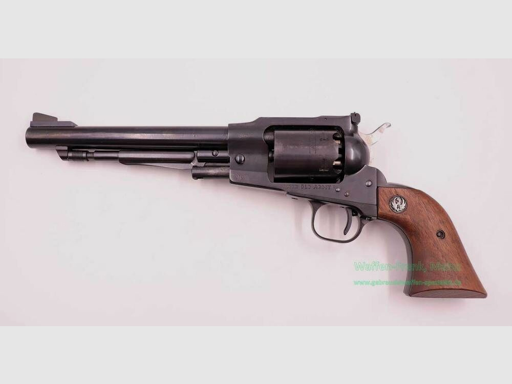 Ruger - USA Mod. Old Army