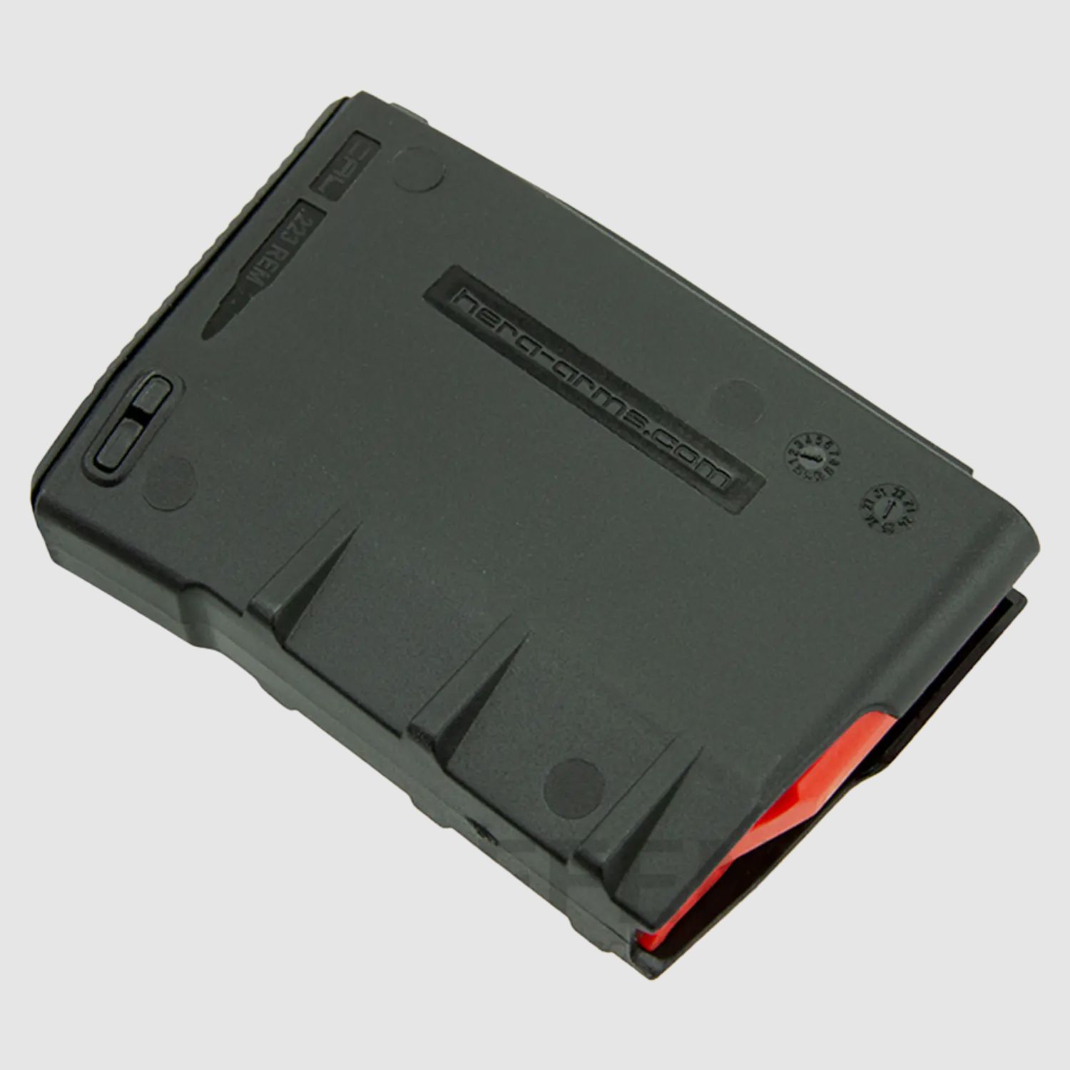 H1 Revista 10 disparos calibre .223