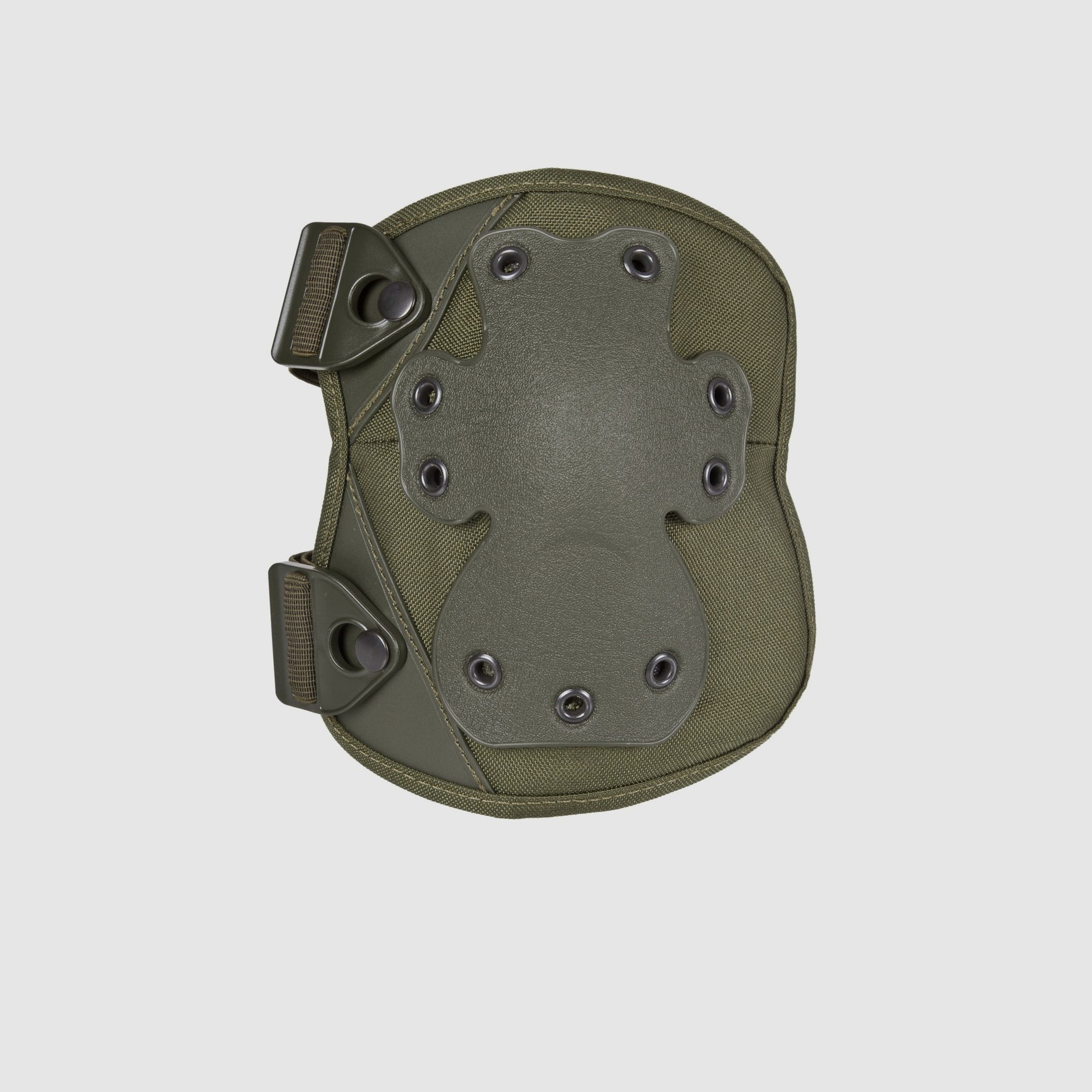 Knieschoner VEGA HOLSTER OE40 ”EXTREME-PRO” Grün, Bild 1 von 2