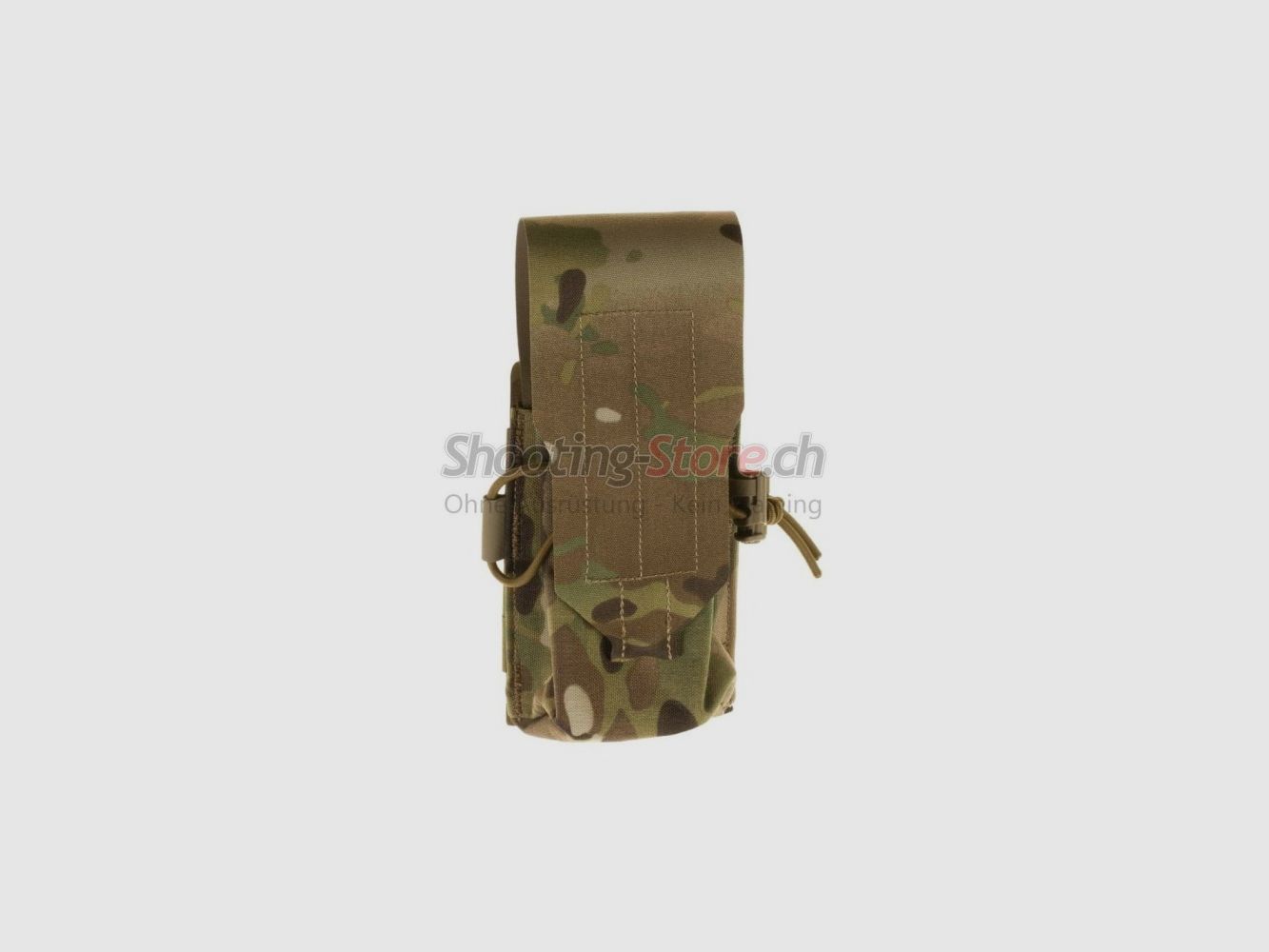 Blue Force Gear Double M4 Magazine Pouch