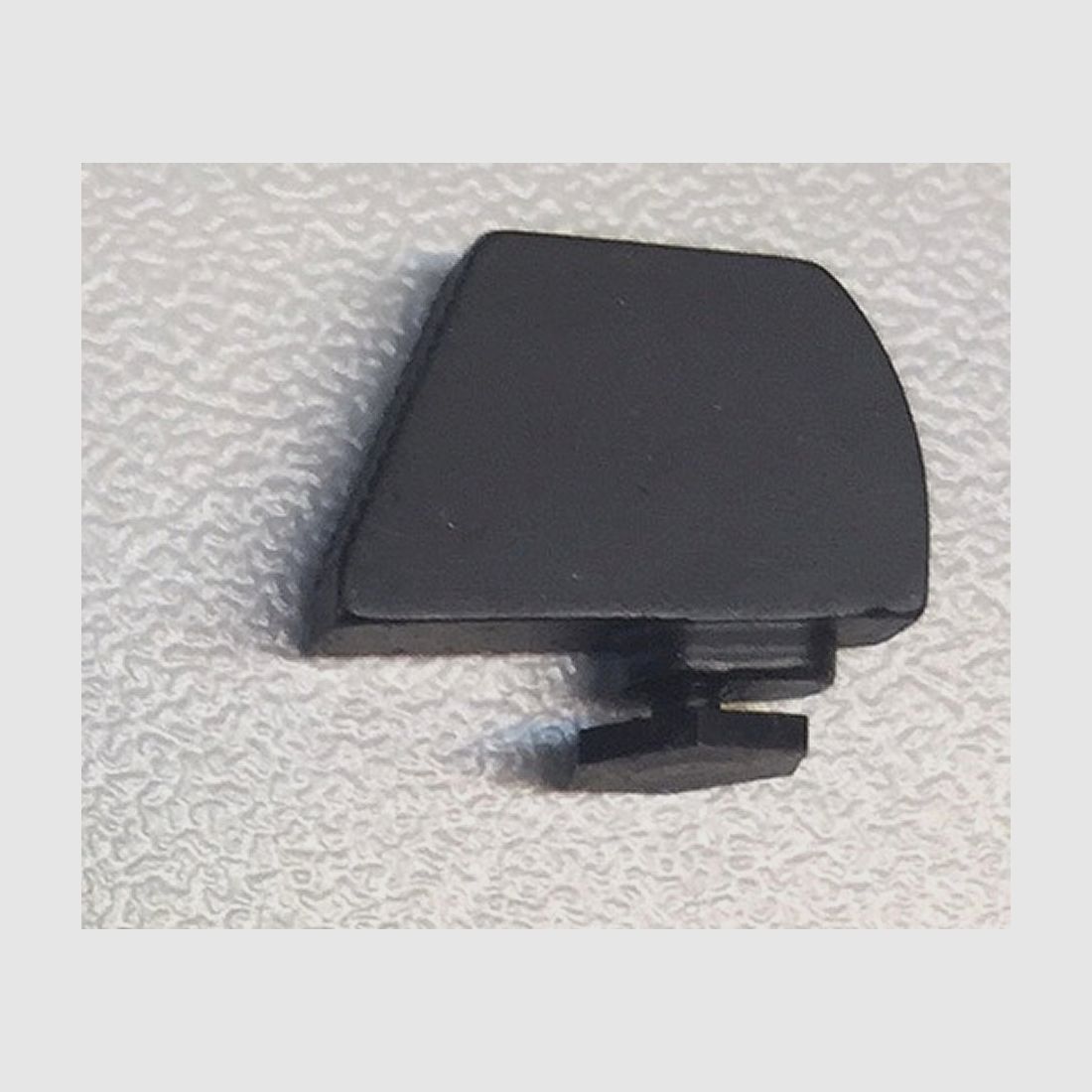LPA Sights Korn f. Glock f. SPR - Target 8,2mm
