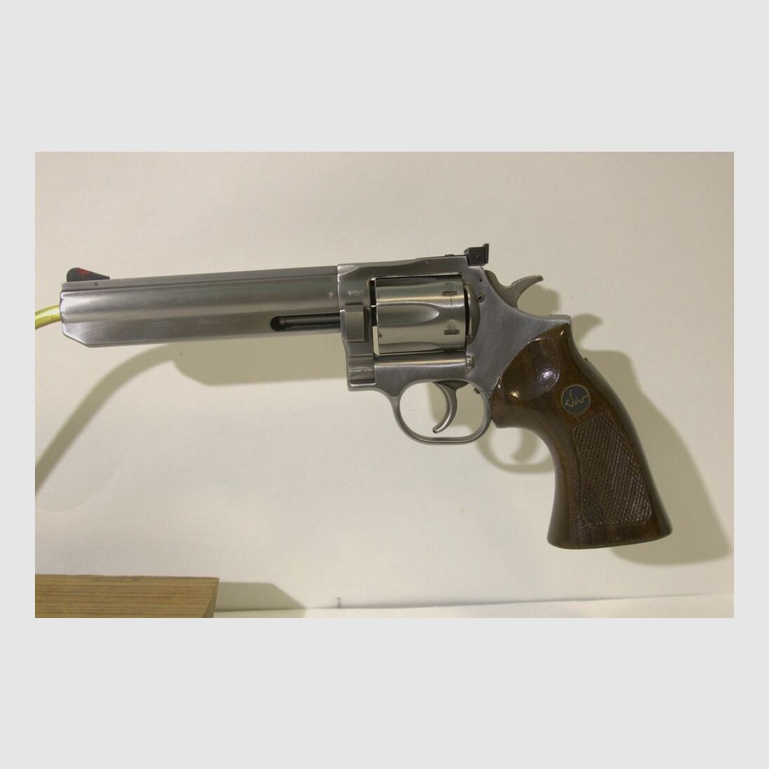 Dan Wesson FB 715 .357Mag