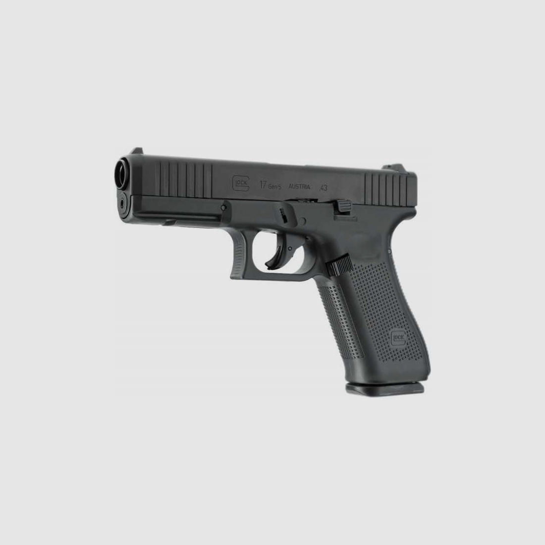 GLOCK 17 Gen5 T4E .43 CO2