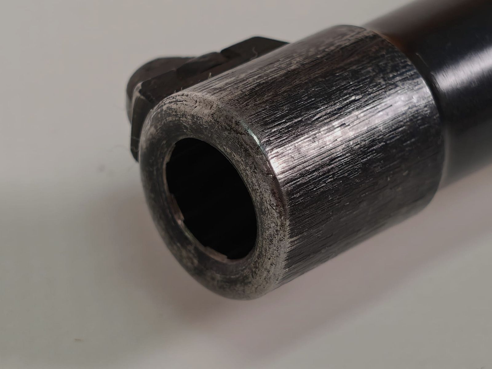 Mauser Mod. P08 Polizei 9mm Luger