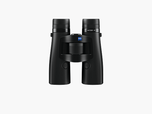 Zeiss Fernglas Victory RF 10×42 mit Entfernungsmesser