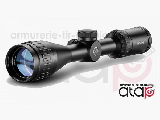 Mira Hawke airmax 3-9x40AO