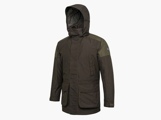 CHAQUETA BERETTA TRI-ACTIVE EVO GREEN