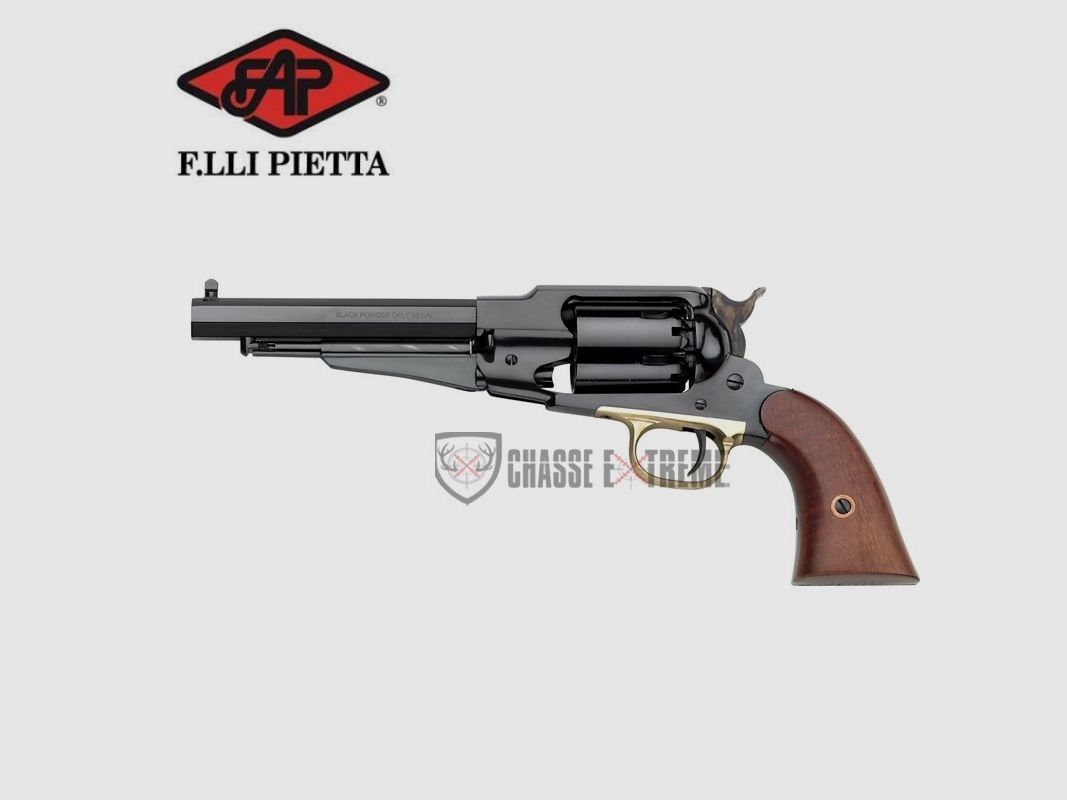 Replica PIETTA 1858 RM General Custer cal. 44 Pn