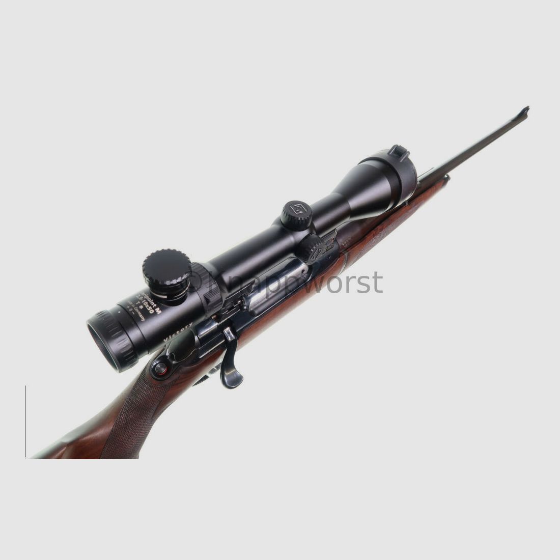 Sauer & Sohn 202 Take Down