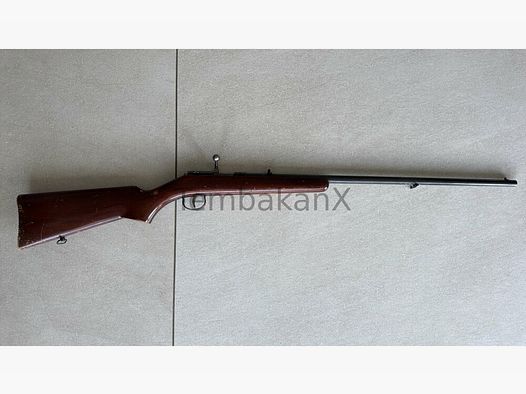 Anschütz Sconosciuto 9mm Flobert