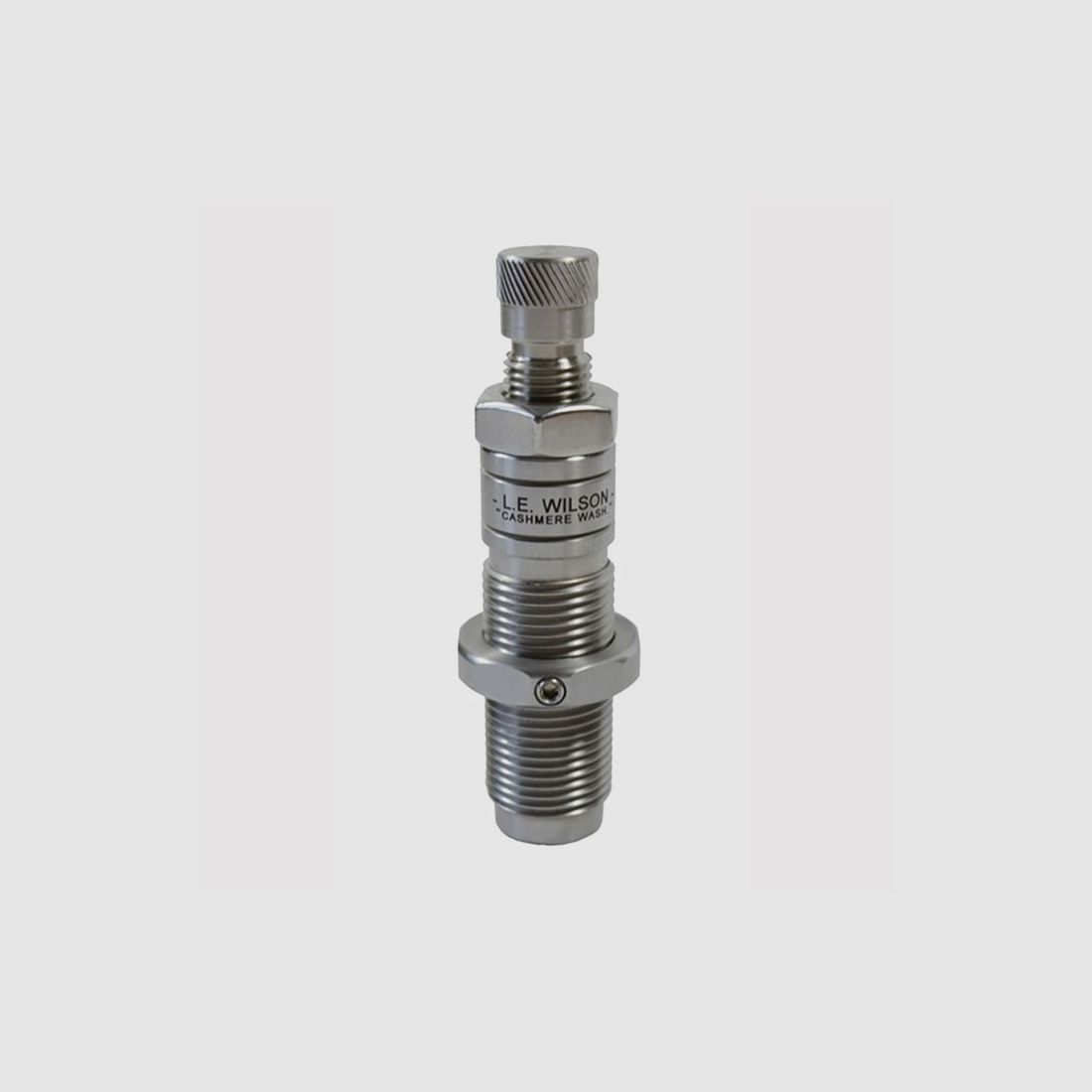 L.E. WILSON DIES L.E. WILSON 6MM BRA BUSHING FULL LENGTH DIE, image 1 of 2