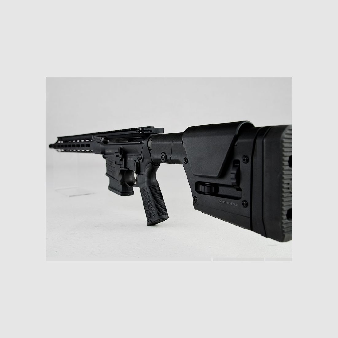 SAVAGE MSR 10 Long Range