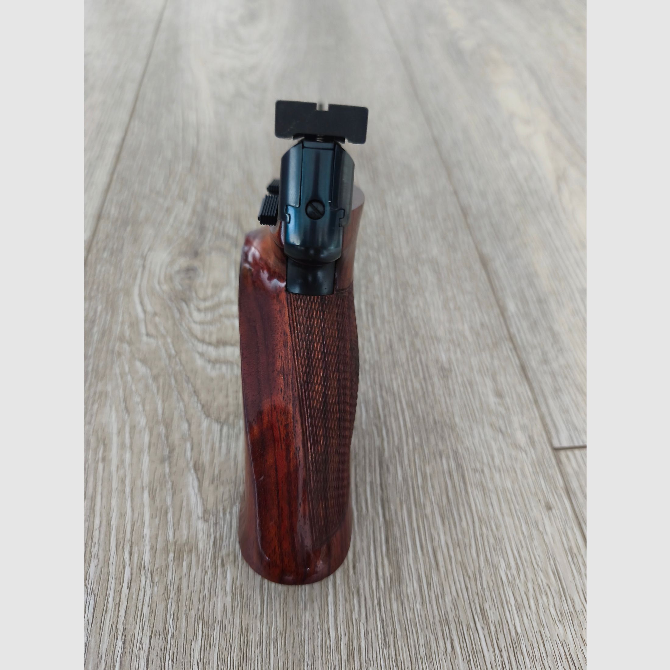 KK Pistole Match 150 Browning