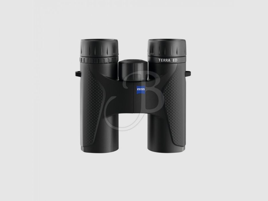 ZEISS FERNGLAS TERRA ED 8x32 FARBE GRÜN