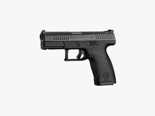 PISTOLE CZ P10 C 9X19