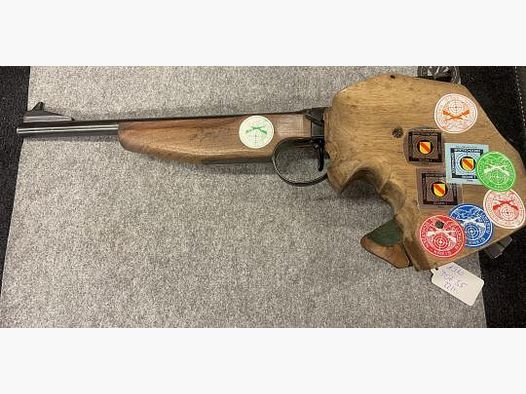 TOZ Mod. 35, Kal. .22 l.r.