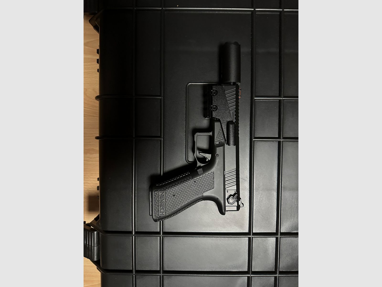 Airsoft Ausrüstung ( Specnaarms und Novritsch ) ❗️Preis VB❗️