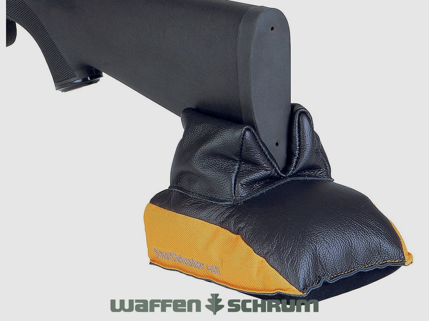 SmartReloader Gewehrauflage Hinterschaft Universal