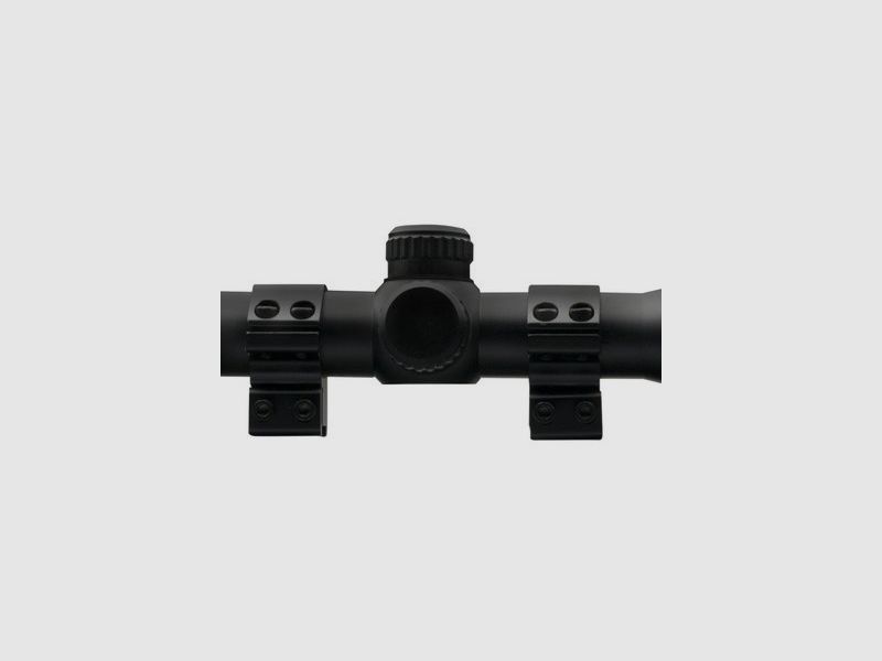 Nikko Sterling MountMaster 3-9x40 Half Mil Dot, afbeelding 12 van 15