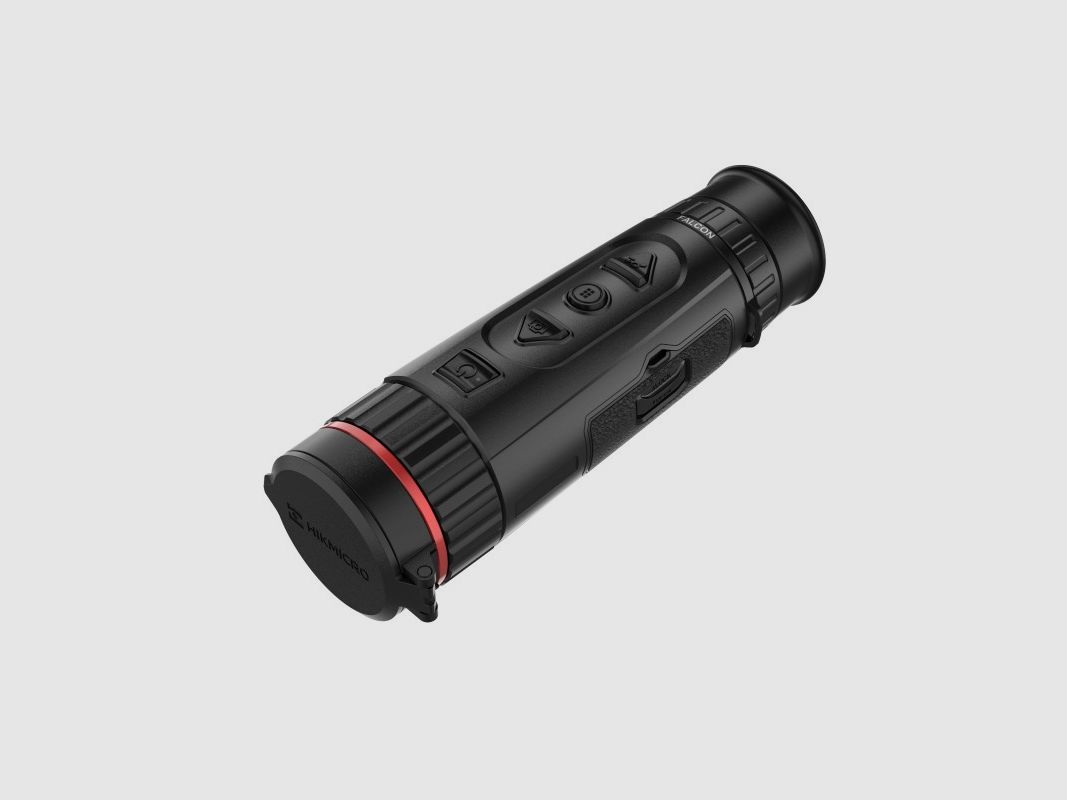 Hikmicro Monokular Falcon FH25 (HM-TS43-25XG/W-FH25) , Bild 6 von 7