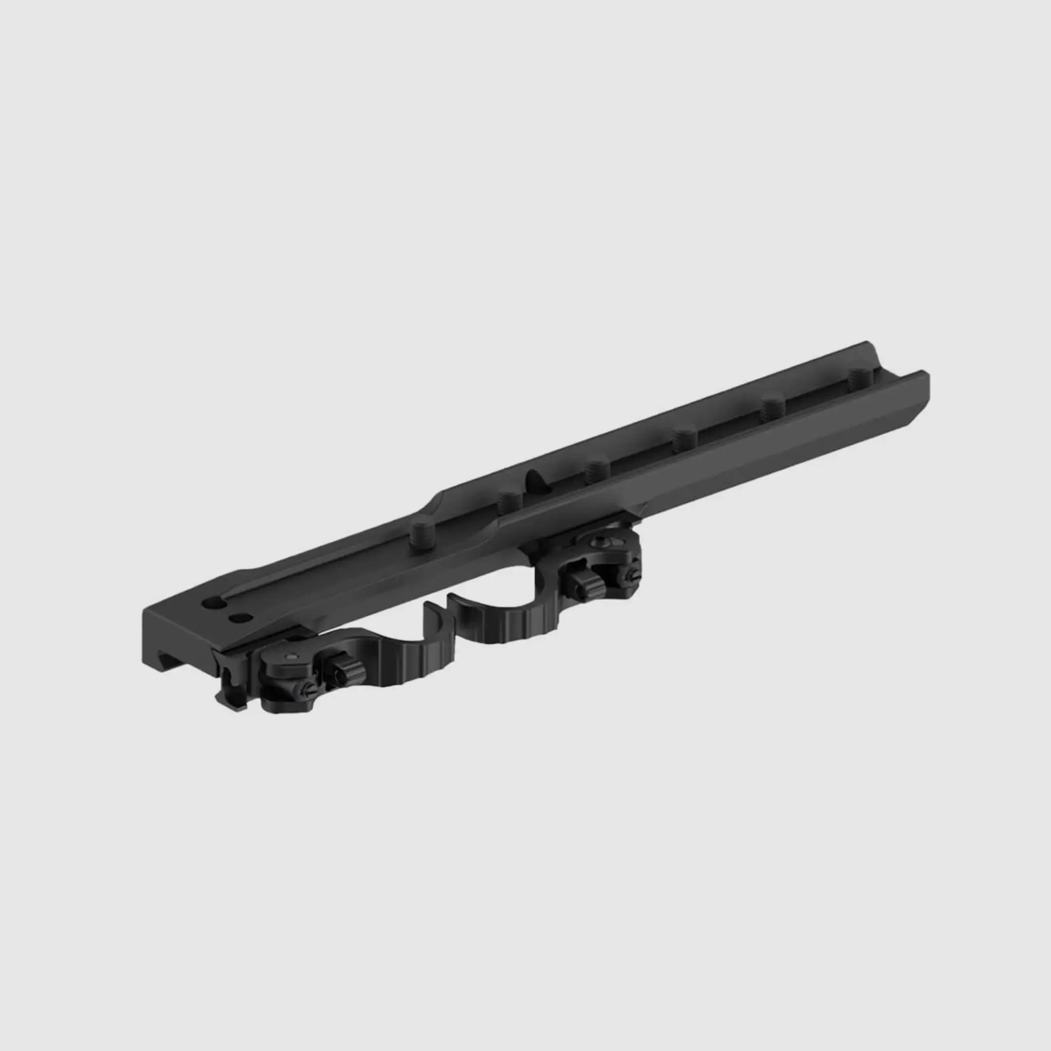 ERATAC Montaż mostu dla Pulsar/Yukon – Dźwignia, 192 mm