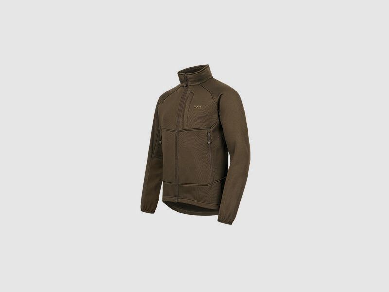 Blaser Herren Fleece Jacke Kuno