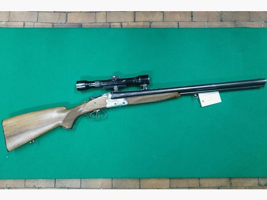 Greifelt Perforación 8x57JR; 12/65